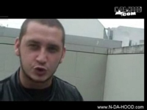 SETH GUEKO et 25G interview rapadonf.free.fr