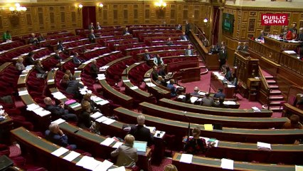 Le Sénat refuse d’inscrire dans la loi la fin de la vente des voitures essence et diesel en 2040