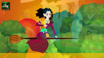 ربانزل: قصص أطفال ممتعة وحكايات عربية رائعة ✨