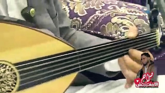 الفنان صلاح الاخفش خليجي روعه