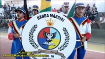 Banda Cidada Integral Irineu Pinto 2018 _ XI COPA NORDESTE NORTE DE BANDAS E FANFARRAS EM ALTINHO PE