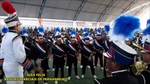 BMMN _ BANDA MARCIAL MAURICIO DE NASSAU 2018 _XI COPA NORDESTE NORTE DE BANDAS E FANFARRAS