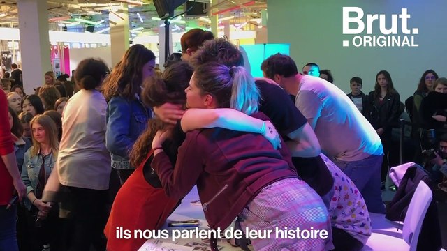 Acteurs dans SKAM, ils racontent comment la série a changé leur vie