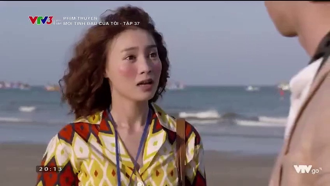 Mối Tình Đầu Của Tôi Tập 37 - mối tình đầu của tôi tập 38 - Phim Việt Nam VTV3 - Phim Moi Tinh Dau Cua Toi Tap 37