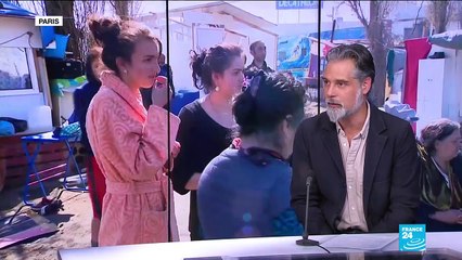 Circulation of fake rumours about Roma kidnapping explained