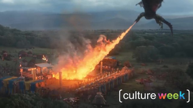 Culture Week by Culture Pub : Game of Thrones, bières et Brexit
