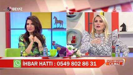 Söylemezsem Olmaz 27 Mart 2019