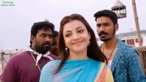 Akh Lad Jaave Loveyatri Kajal Aggarwal Dhanush Maari Badshah WhatsApp Status