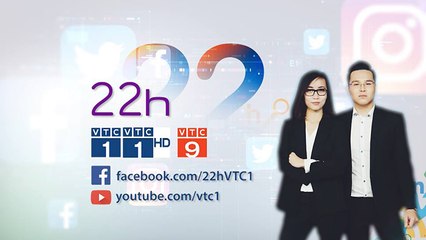 Bản tin 22+II – 27/03/2019