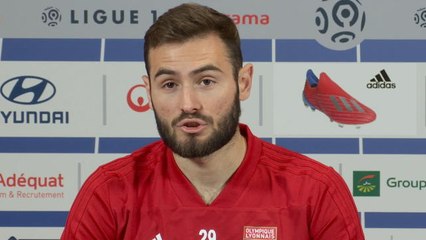 OL - Tousart sur Genesio : "On respectera le choix du président"