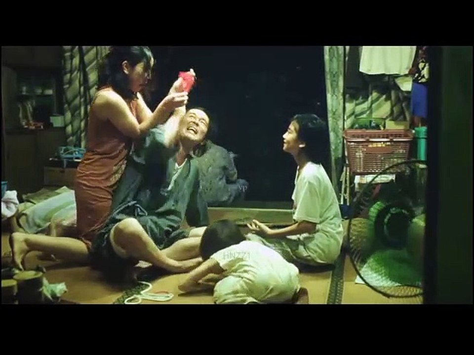 小偷家族B