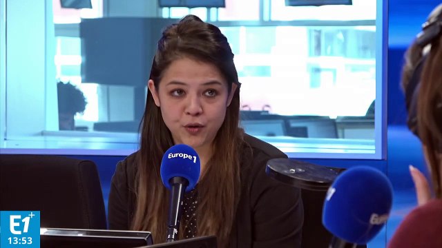 La solution : Garde ton corps, l'appli qui rassure les femmes pendant leurs trajets nocturnes