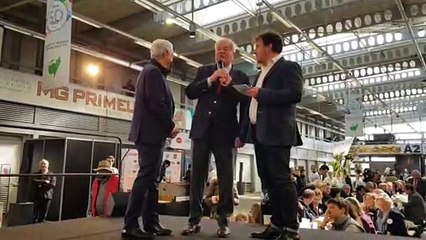 50 ans du MIN de Rungis