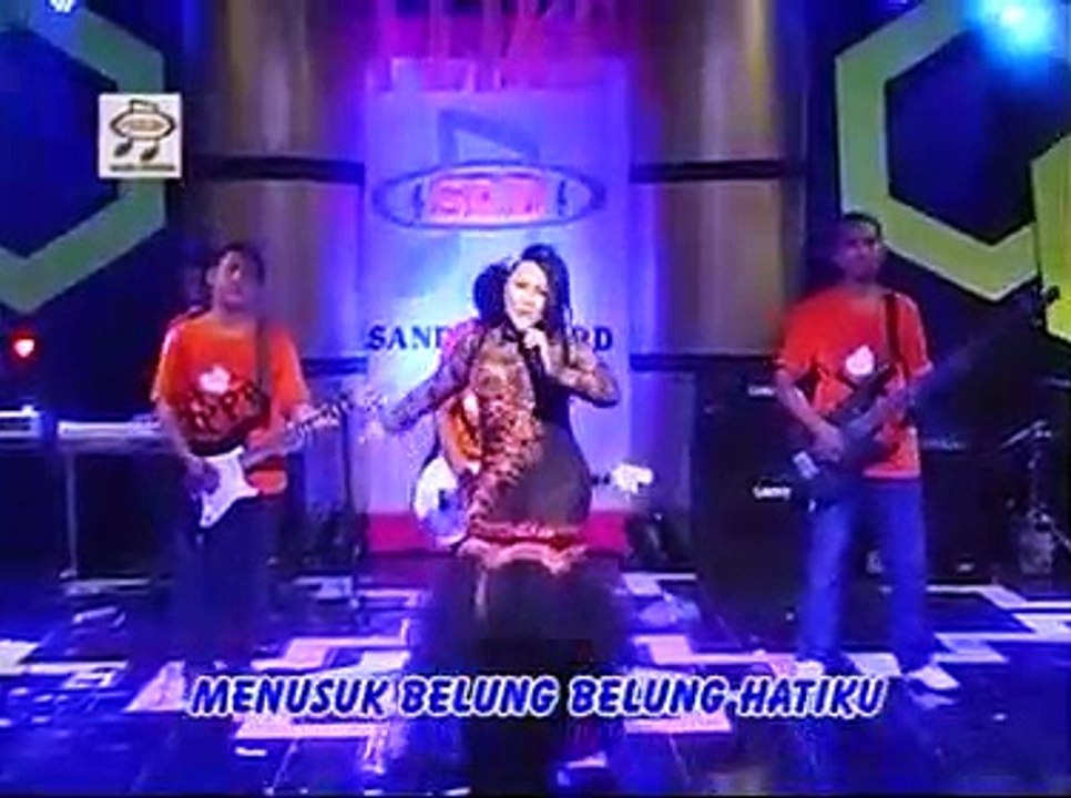 Ira Faramesty - Datang Kembali [Official Music Video]