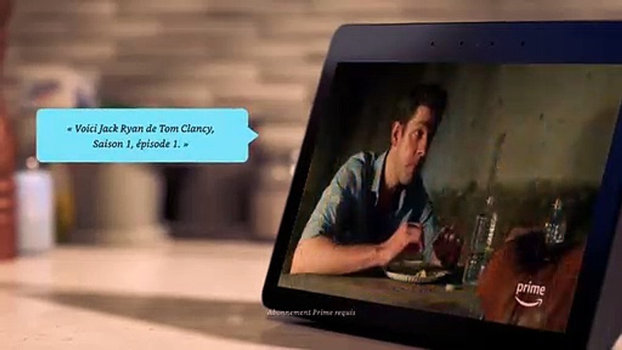 Echo Show (2ème génération) - Son de qualité premium et écran HD 10" éclatant, Noir + Ampoule connectée Philips Hue- Amazon.fr - 2019-03-27 15-30-32