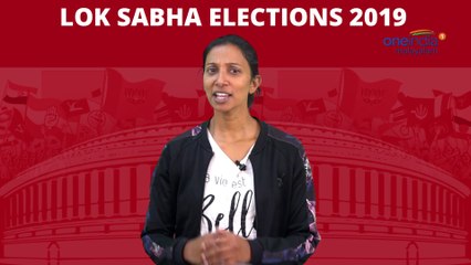 #LoksabhaElection2019: ബിജെപിയിലെ തീവ്രഹിന്ദുത്വവാദികളിലെ പെണ്‍മുഖം ആയ ഉമാ ഭാരതി