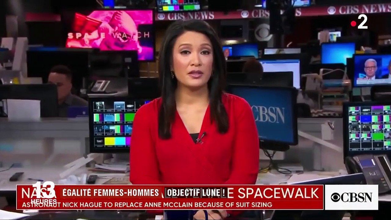 Égalité femmes-hommes : objectif Lune !