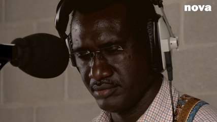 Bassekou Kouyaté & Ami Sacko - « Nyame » | Live Néo Géo