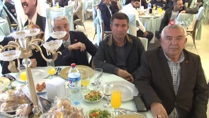 Ak Partili Özhaseki: "Türkiye'de Milyonlarca Konut Yıkılıp Yeniden Yapılmalı"