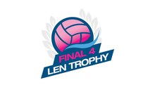 2019 LEN Trophy Final 4 - Kirishi (RUS)