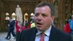 Arron Banks criticises Rees-Mogg for backing May's deal