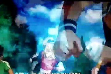 Gormiti opening temporadas