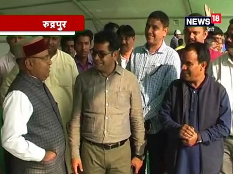 लोकसभा चुनाव 2019 : गुरुवार को नरेंद्र मोदी रुद्रपुर में चुनावी रैली को करेंगे संबोधित