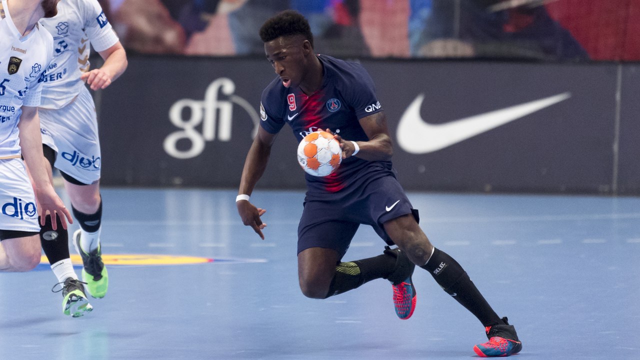 Adama Keita : « Ne pas les laisser s'enflammer »