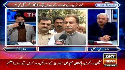 Truth behind rumours of Nawaz, Shehbaz 'plea bargain'