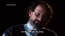 Salman Rushdie, la mort aux trousses - extrait Festival de Luchon 2019