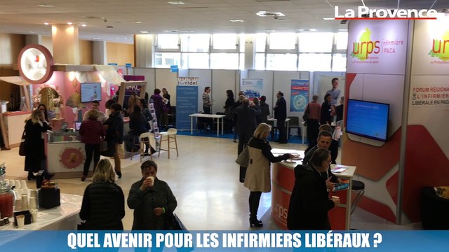 La Minute Santé : quel avenir pour les infirmiers libéraux ?