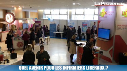 La Minute Santé : quel avenir pour les infirmiers libéraux ?