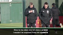 Not many managers could do what Solskjaer has at United - Cole