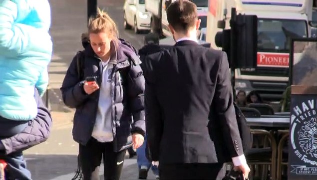 Automatic Speed Stoppers?