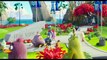 Angry Birds : Copains Comme Cochons - Bande-annonce VF