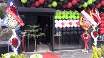 Suriye Kabileler ve Aşiretler Meclisi Gaziantep Ofisi açıldı - GAZİANTEP