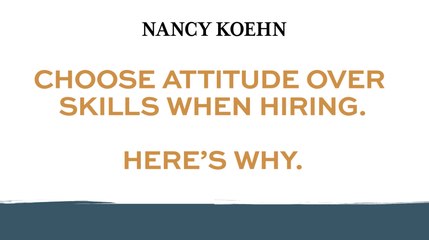 4 Hiring Decisions 2017-09-25