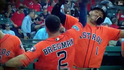 MLB Opening Day 2019 Promo