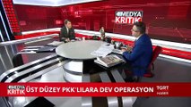 Medya Kritik Fuat Uğur - Cem Küçük - 27 MART 2019