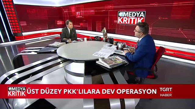 Medya Kritik Fuat Uğur - Cem Küçük - 27 MART 2019