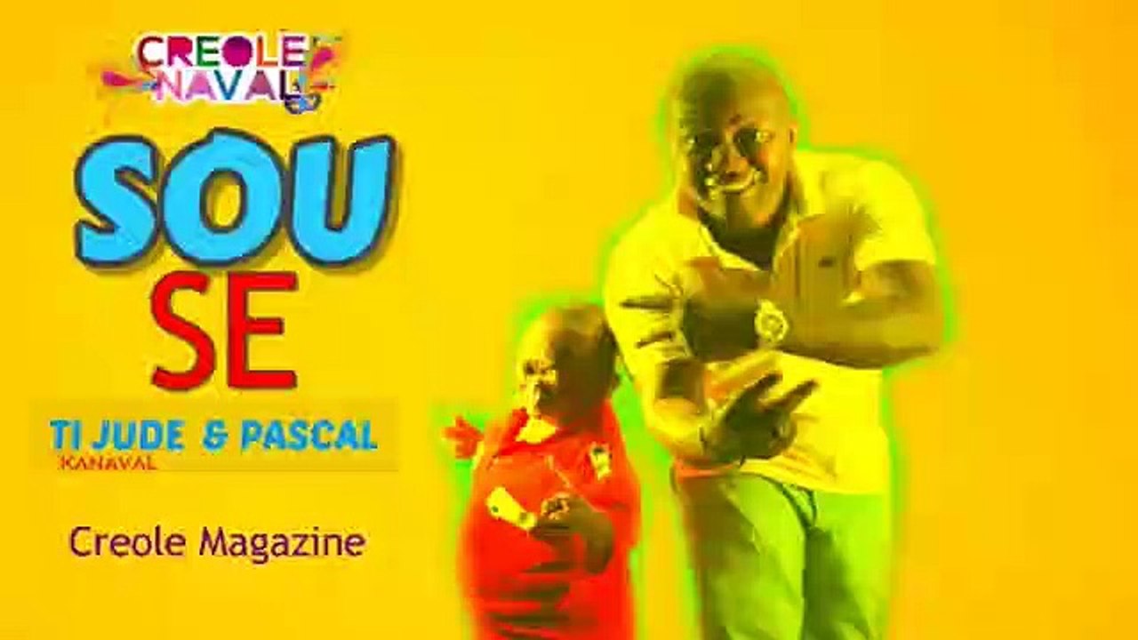 TCM Feat TI Jude - SOUSE _ (KANAVAL 2019)