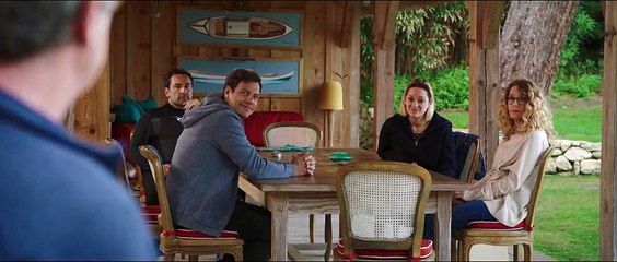 NOUS FINIRONS ENSEMBLE - Bande annonce du film de Guillaume Canet