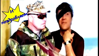 Хит парад  рыболовных неудач 10