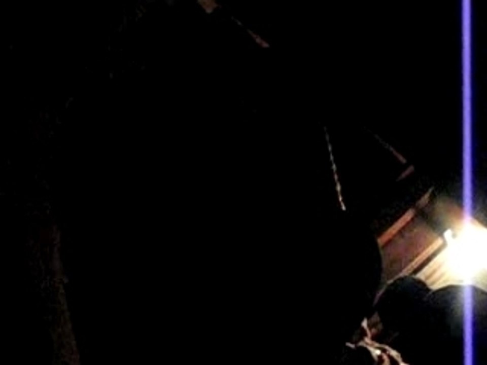 31/12/2007 KYOTO JAPON temple ZEN DAITOKUJI:108 coup cloche