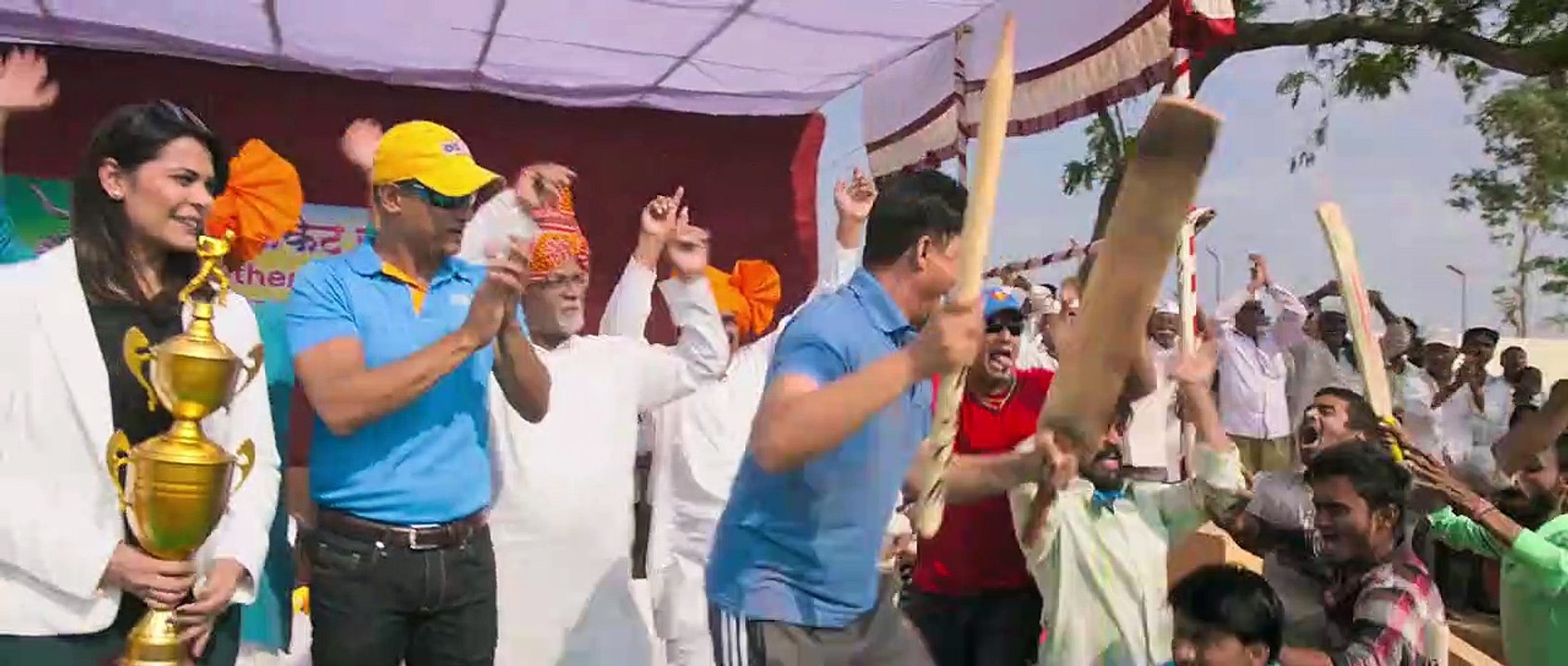 Mi Pan Sachin 2019 Marathi Movie (Part2)