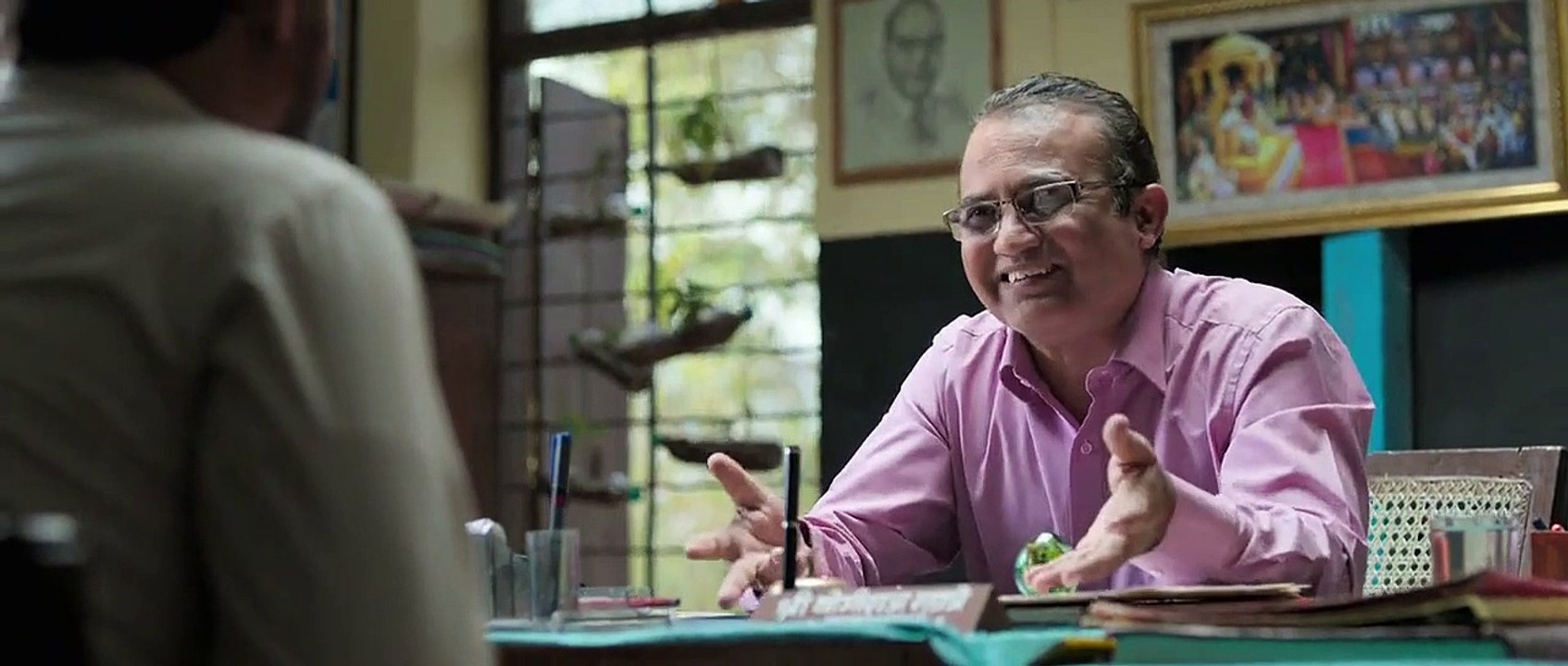 Mi Pan Sachin 2019 Marathi Movie (Part3)