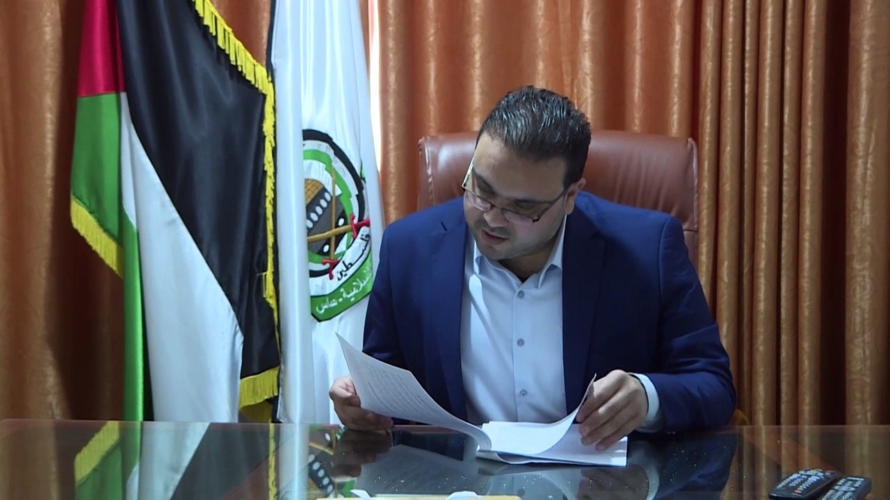 عودة الهدوء إلى قطاع غزة بعد تجدد القصف بين إسرائيل وحماس