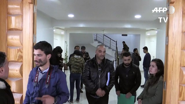 Daesh : un oncle part à la recherche de sa nièce disparue en Syrie