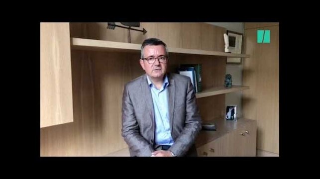 Pourquoi je demande à la FFF de faire fabriquer le nouveau maillot des Bleus en France