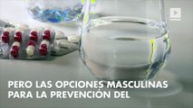 Píldora anticonceptiva masculina declarada segura y efectiva